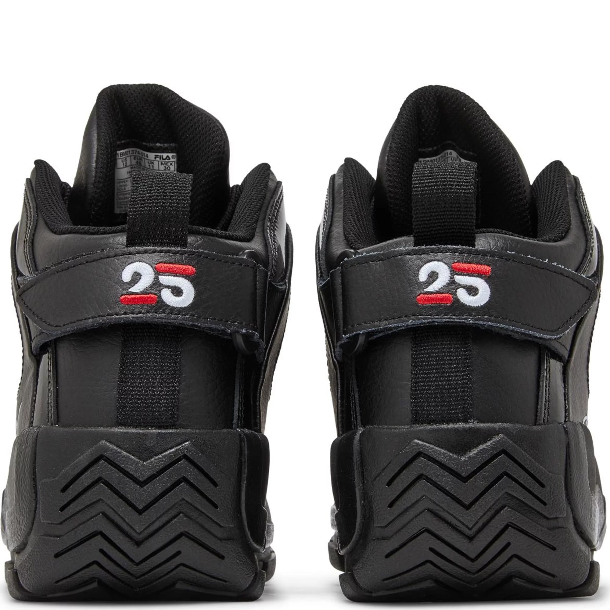 [1BM01374-014] Mens Fila GRANT HILL 2