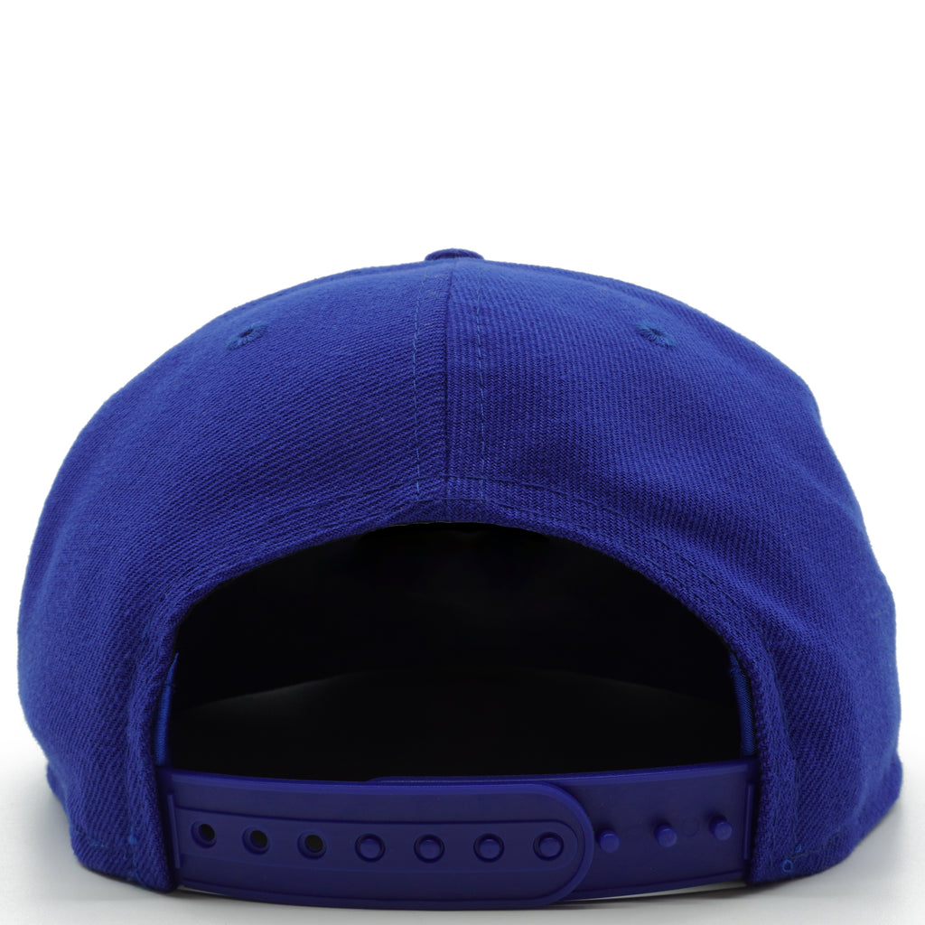 [11521090] Mens New Era NBA Golden State Warriors Shimmer 950 Snapback