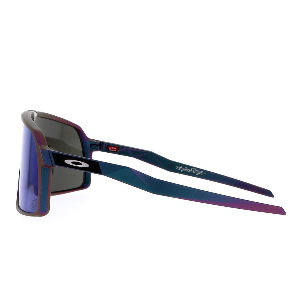 [OO9406-47] Mens Oakley Sutro Troy Lee Designs Sunglasses