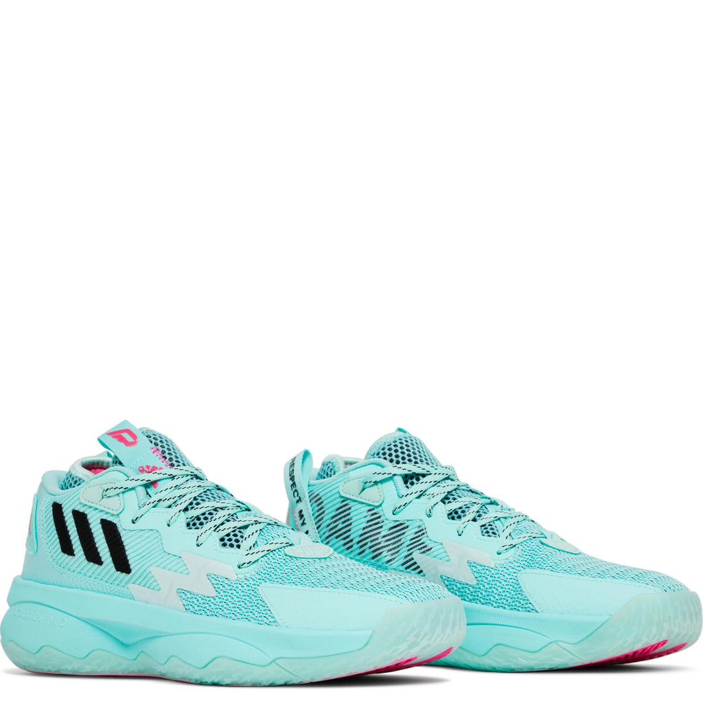 [GZ6475] Mens Adidas DAME 8
