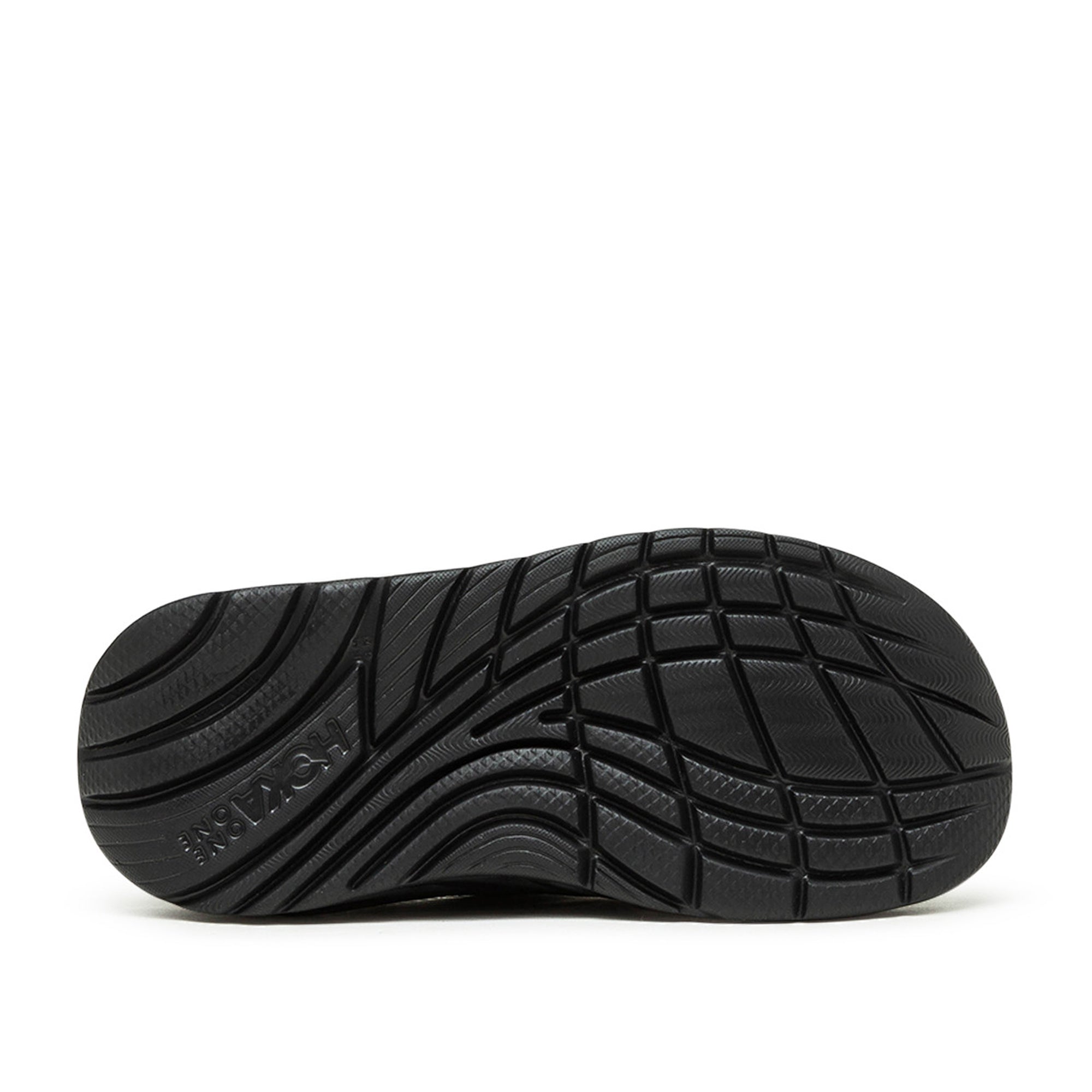 [1099674-BBLC] Womens Hoka Ora Recovery Slide Sandal