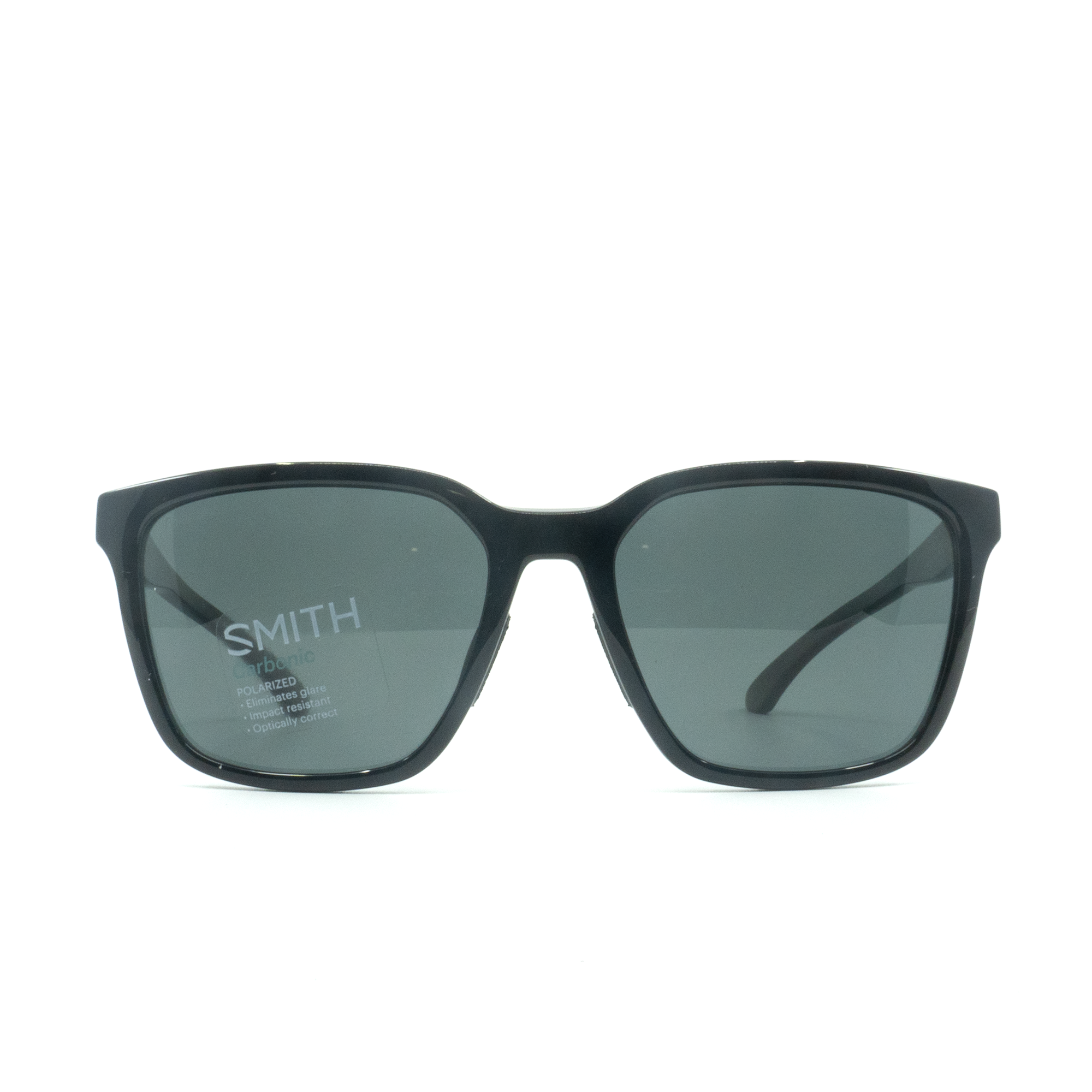 [20230280757M9] Mens Smith Optics Shoutout Polarized Sunglasses