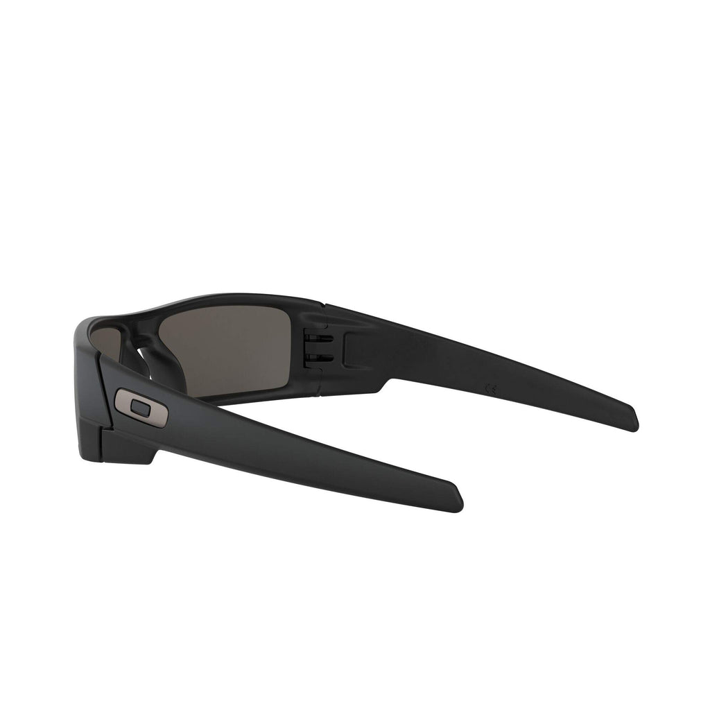 [12-856] Mens Oakley Gascan Polarized Sunglasses