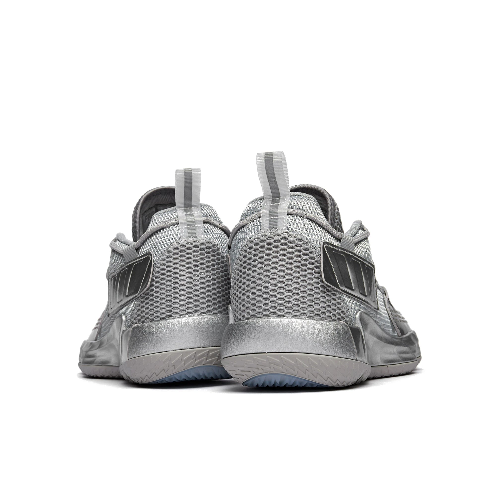 [FZ0172] Mens Adidas Dame 7 EXTPLY