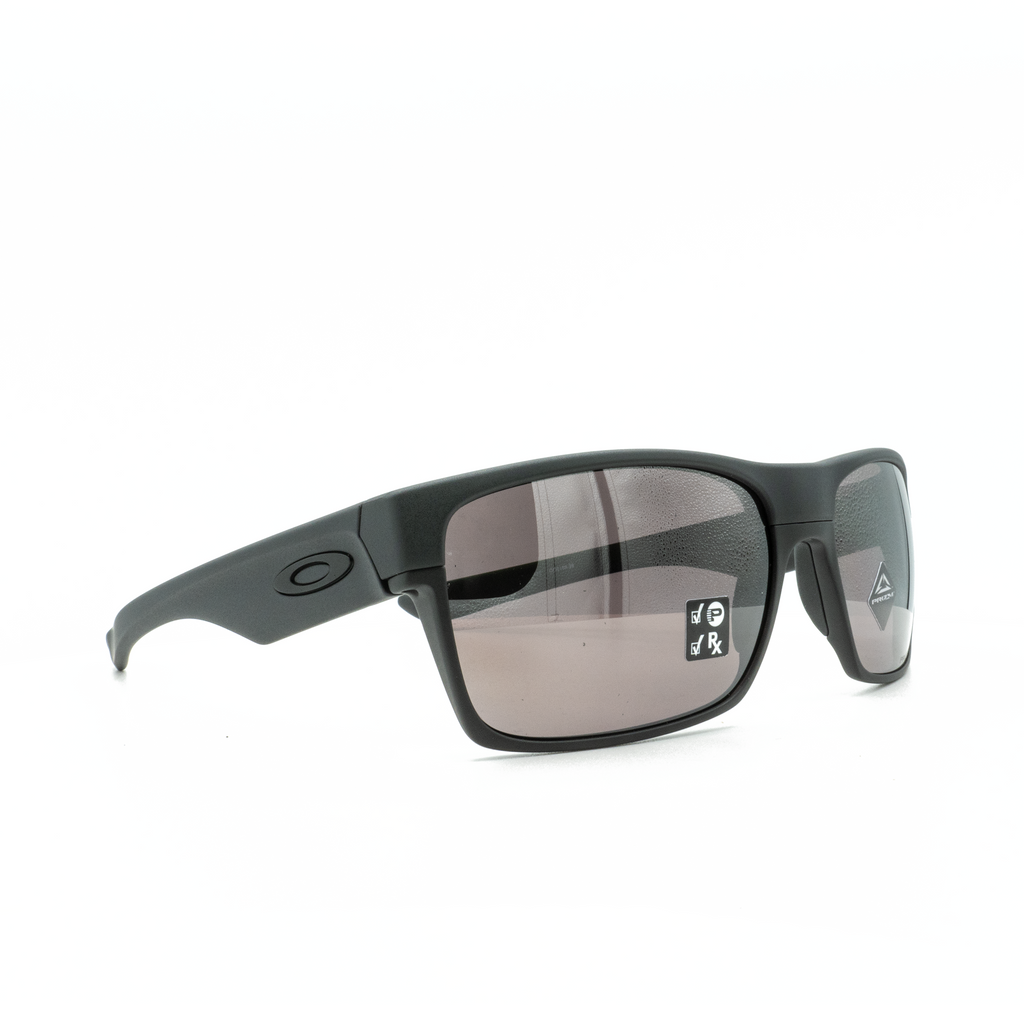 [OO9189-26] Mens Oakley Two Face Covert Polarized Sunglasses