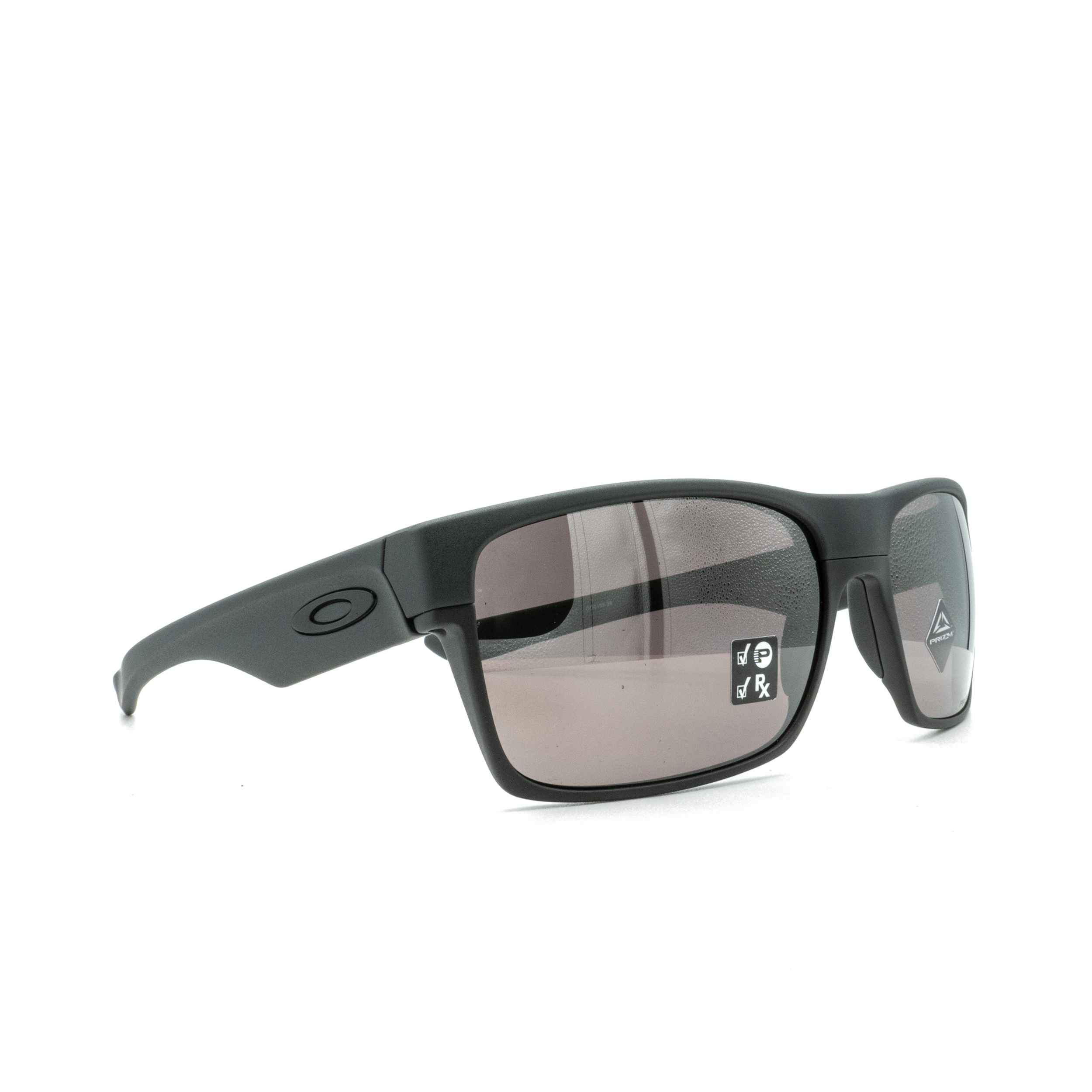 [OO9189-26] Mens Oakley Two Face Covert Polarized Sunglasses