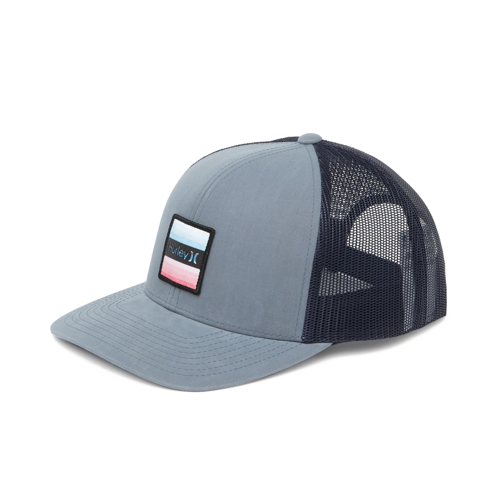 [AQ3800-403] Mens Hurley Bayside Hat