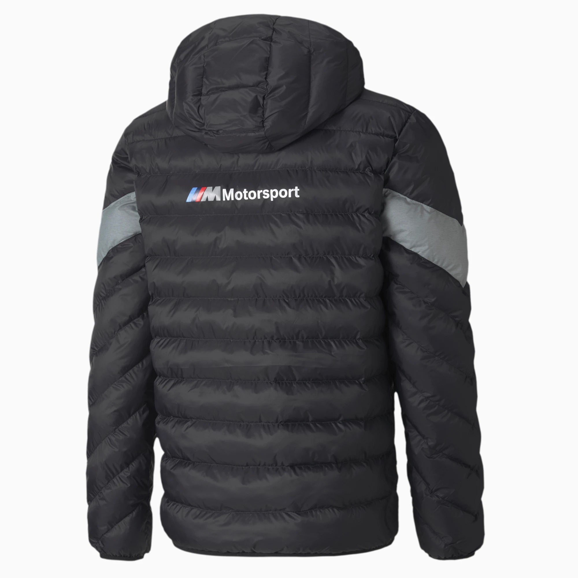 [597989-01] Mens Puma BMW MOTORSPORT MCS ECOLITE DOWN JACKET
