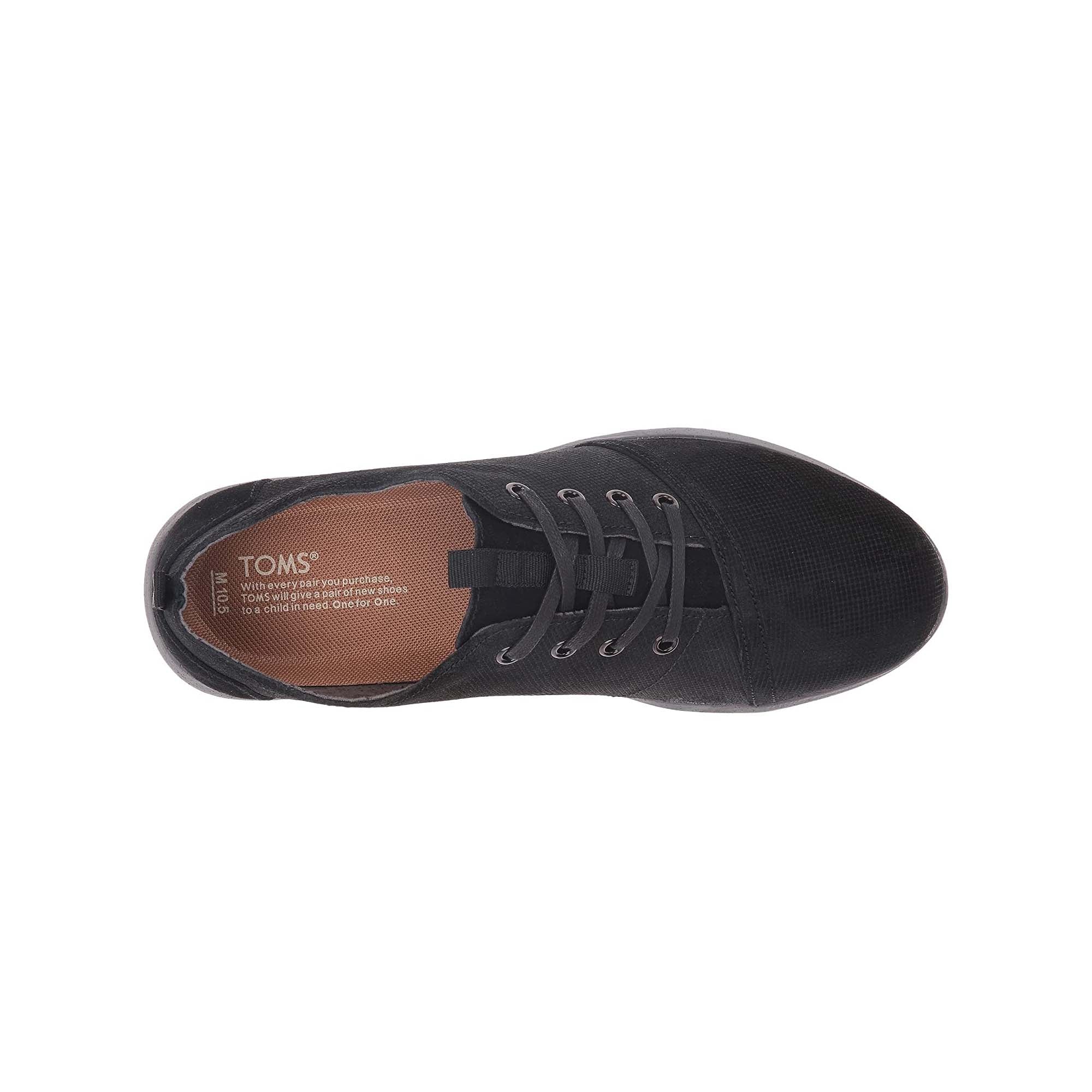 [10009173] Mens Toms Del Rey Waterproof