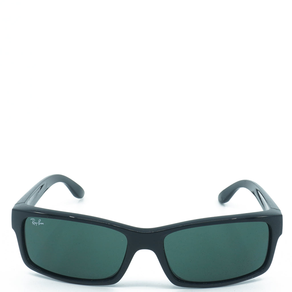 [RB4151-601_59] Mens Ray-Ban Rectangular Sunglasses
