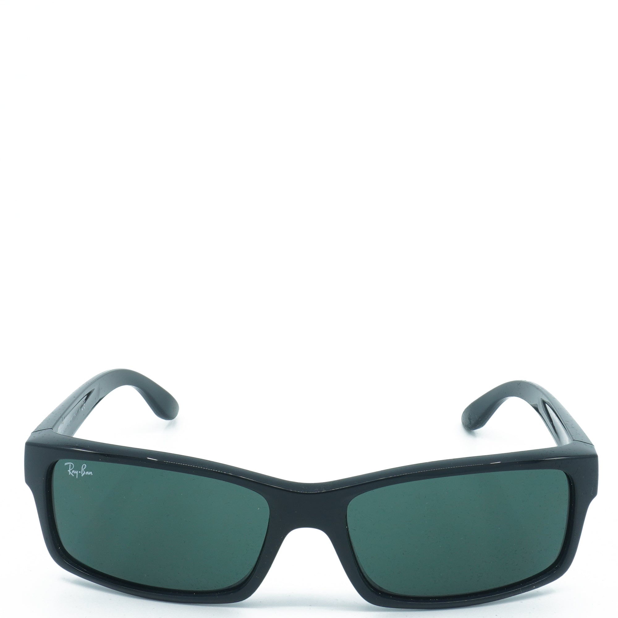 [RB4151-601_59] Mens Ray-Ban Rectangular Sunglasses