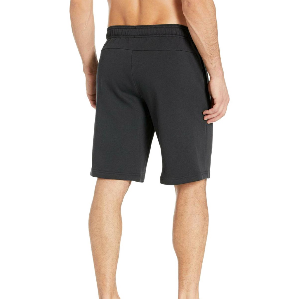 [FI7172] Mens Adidas Essentials Linear Fleece Short