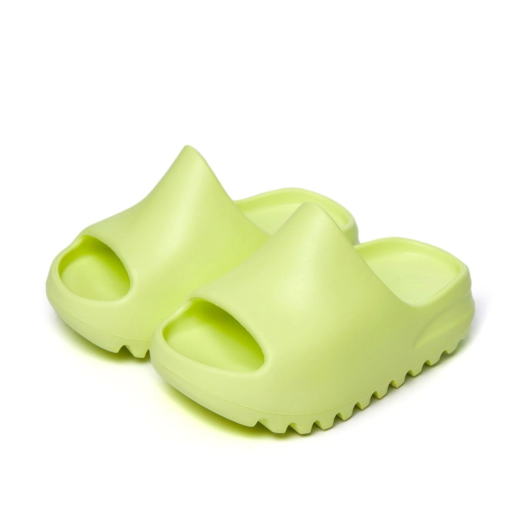 [HQ4116] Kids Adidas YEEZY SLIDE