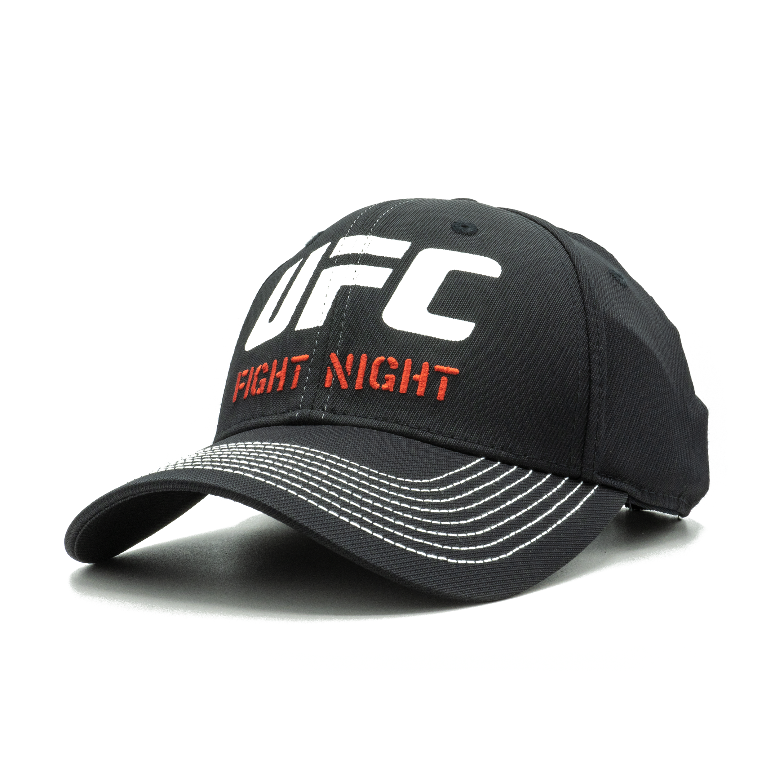 [VR51Z-005-UUFC] Mens Reebok UFC Fight Night Structured Snapback Hat