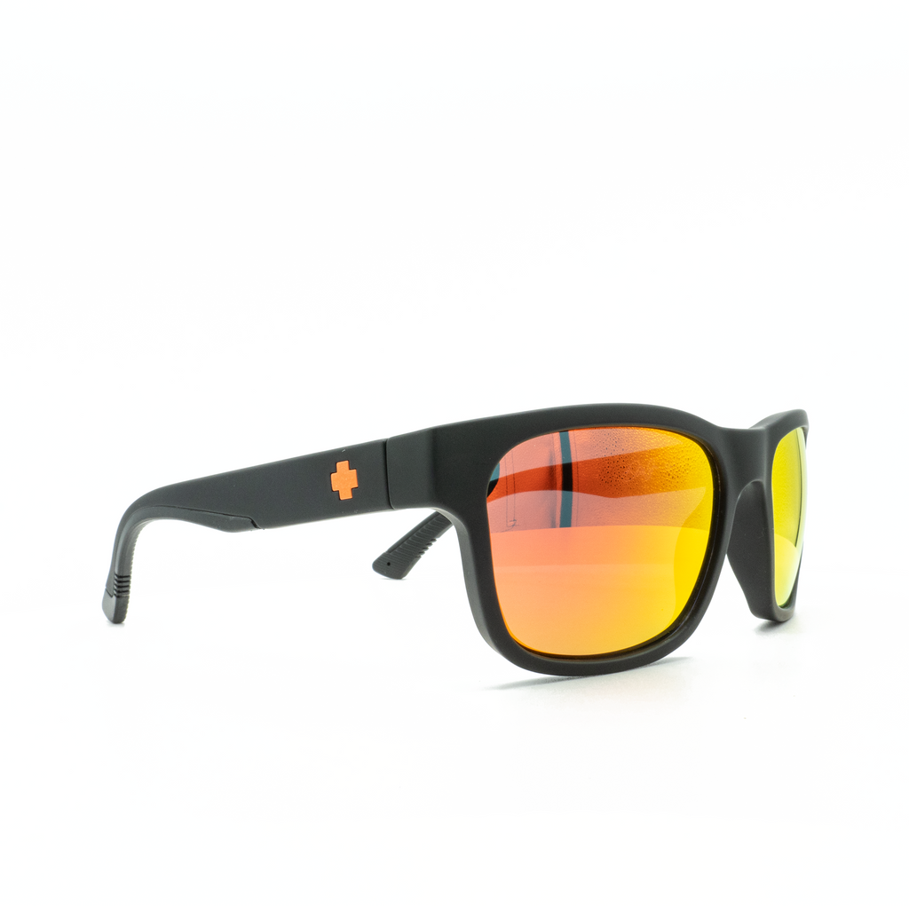 [1800000000001] Mens Spy Optic Hunt Dale Jr Sunglasses