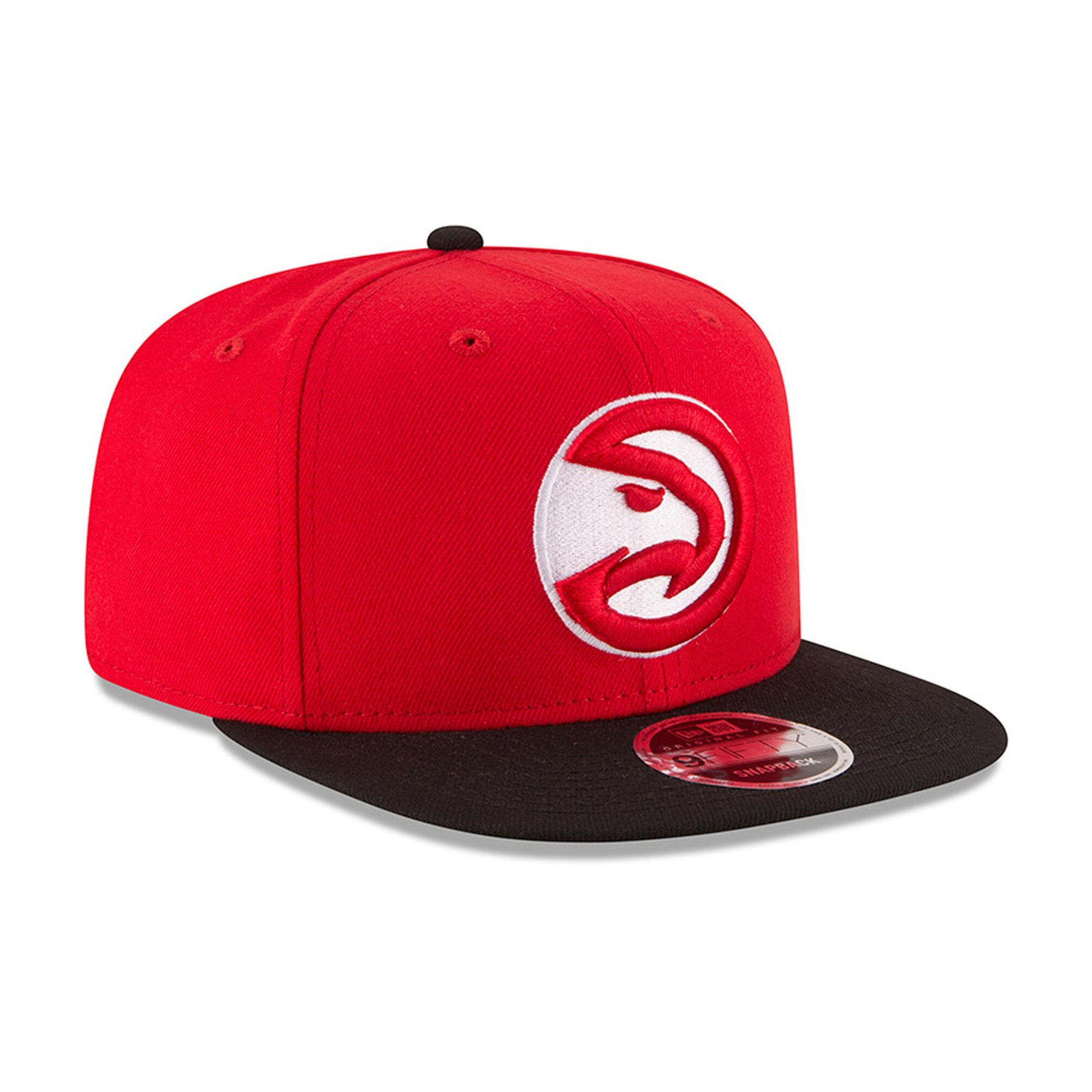 [70354275] Mens New Era NBA 9Fifty Snapback - Atlanta Hawks
