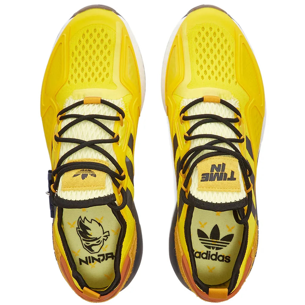 [FZ1882] Mens Adidas NINJA ZX 2K BOOST