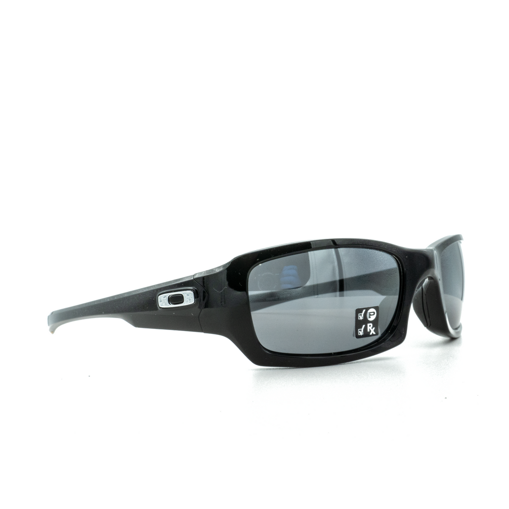 [OO9238-06] Mens Oakley Fives Squared Polarized Sunglasses