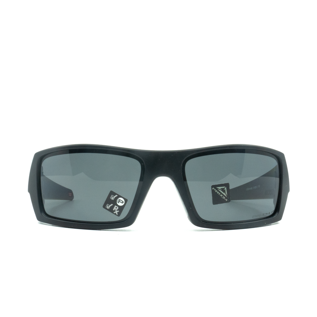 [OO9014-42] Mens Oakley Gascan Polarized Sunglasses
