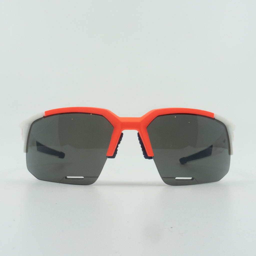 [61021-166-57] Mens 100% SpeedCoupe Soft Tact Sunglasses