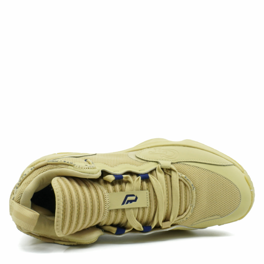 [GX6413] Mens Adidas DAME 7 EXTPLY