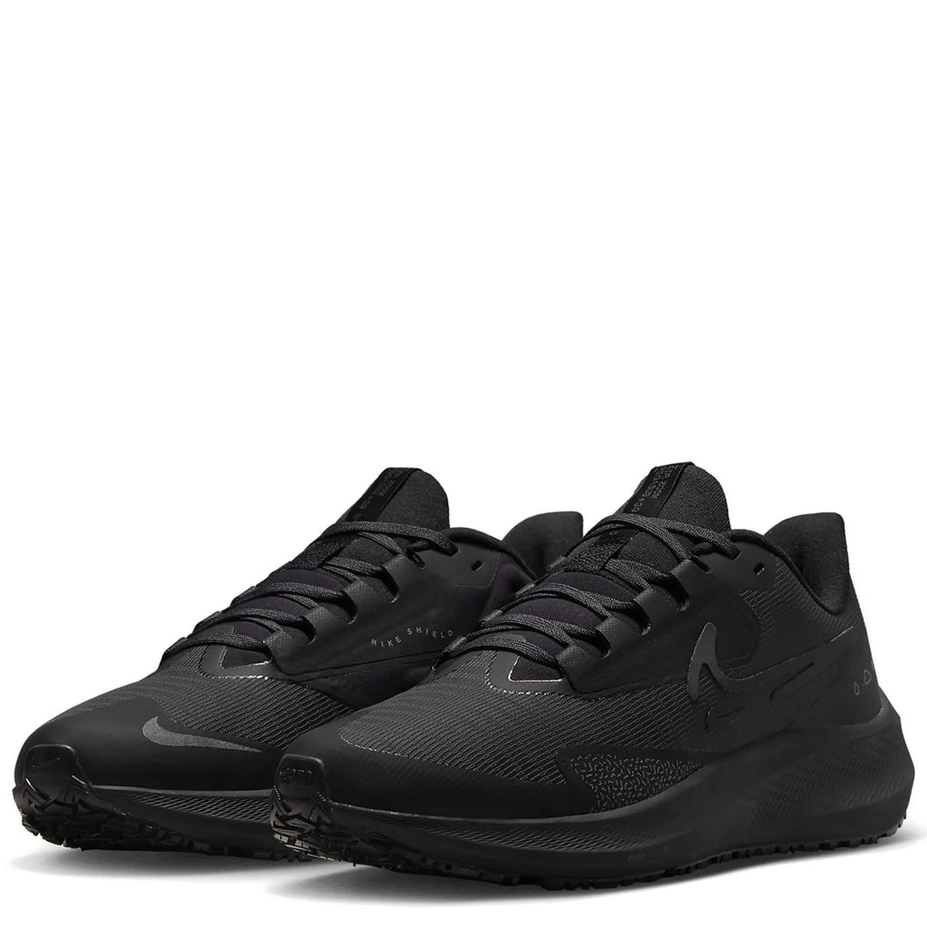 [DO7626-001] Womens Nike Air Zoom Pegasus 39 Shield
