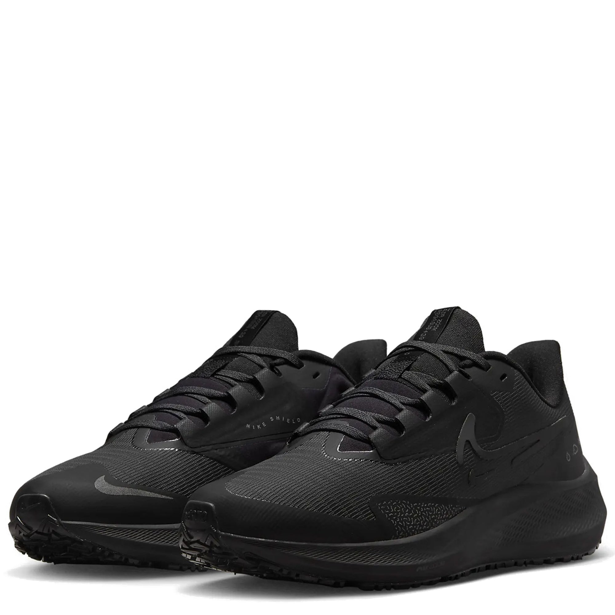 [DO7626-001] Womens Nike Air Zoom Pegasus 39 Shield