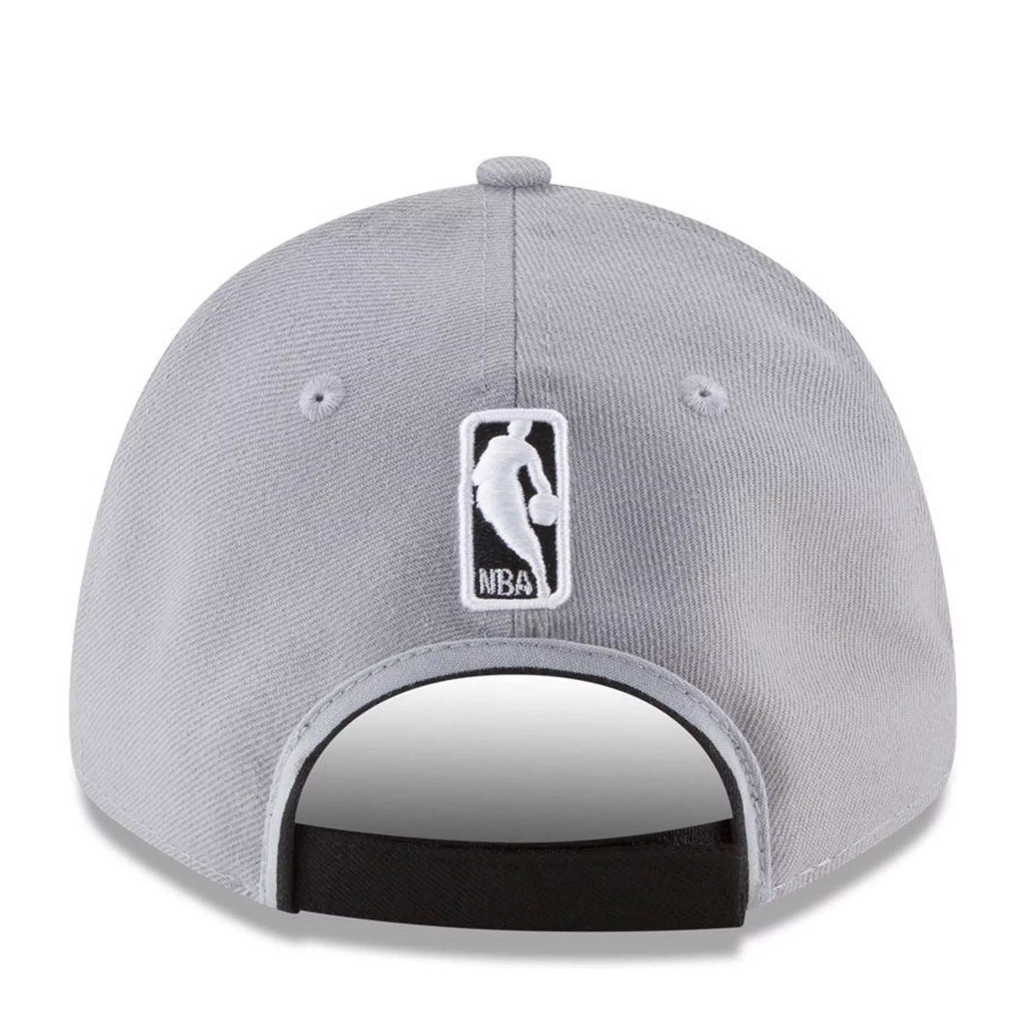 [12154483] Mens New Era NBA 9Forty Snapback - San Antonio Spurs