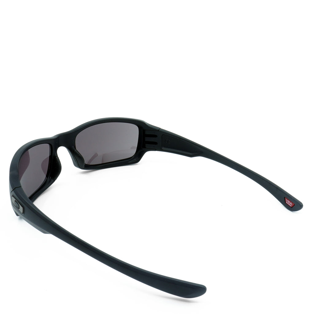 [OO9238-10] Mens Oakley Fives Squared Sunglasses