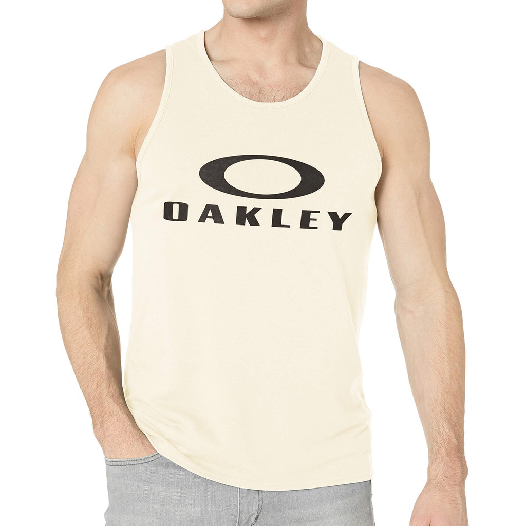 [457153-3A5] Mens Oakley Bark Tank