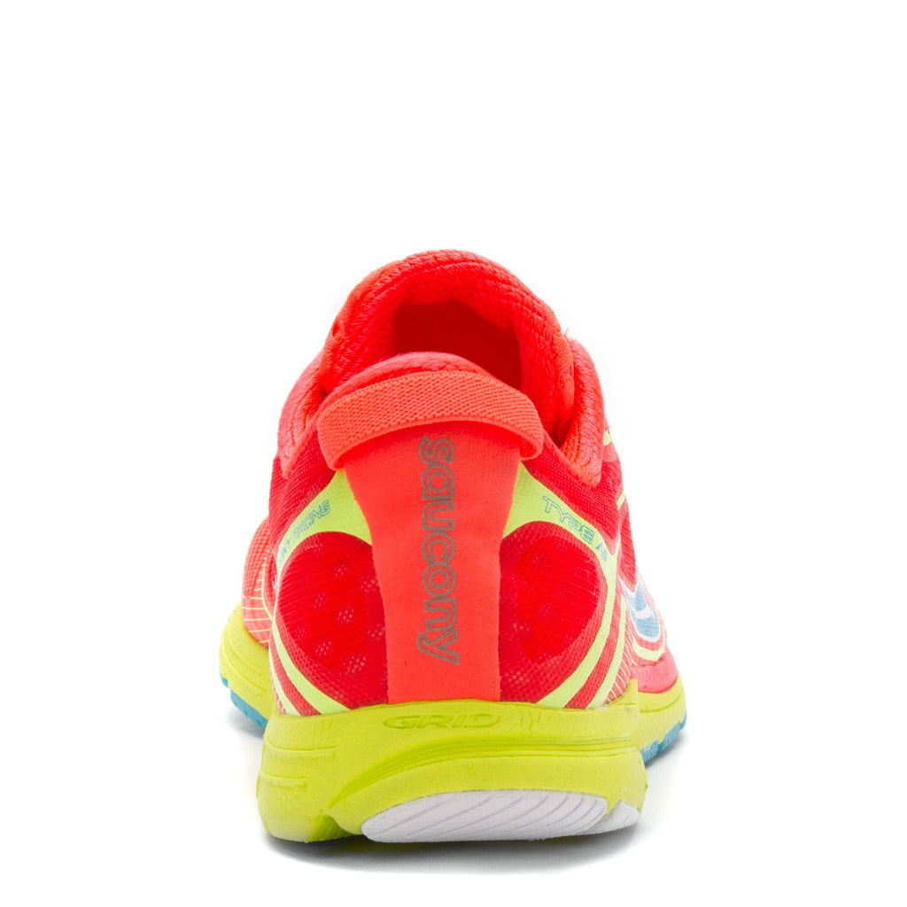 [19007-1] Womens Saucony Type A6
