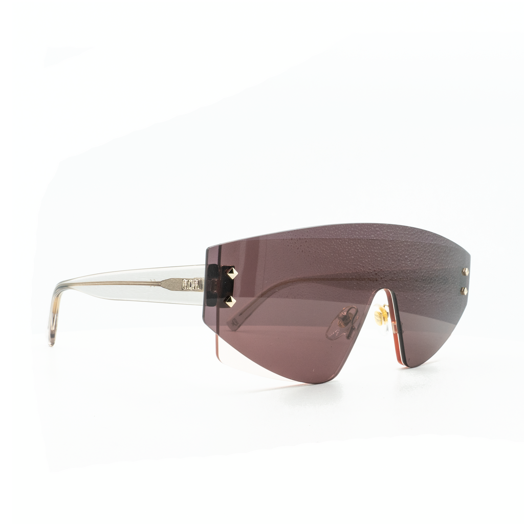 [MCM694S-610] Mens MCM Shield Sunglasses