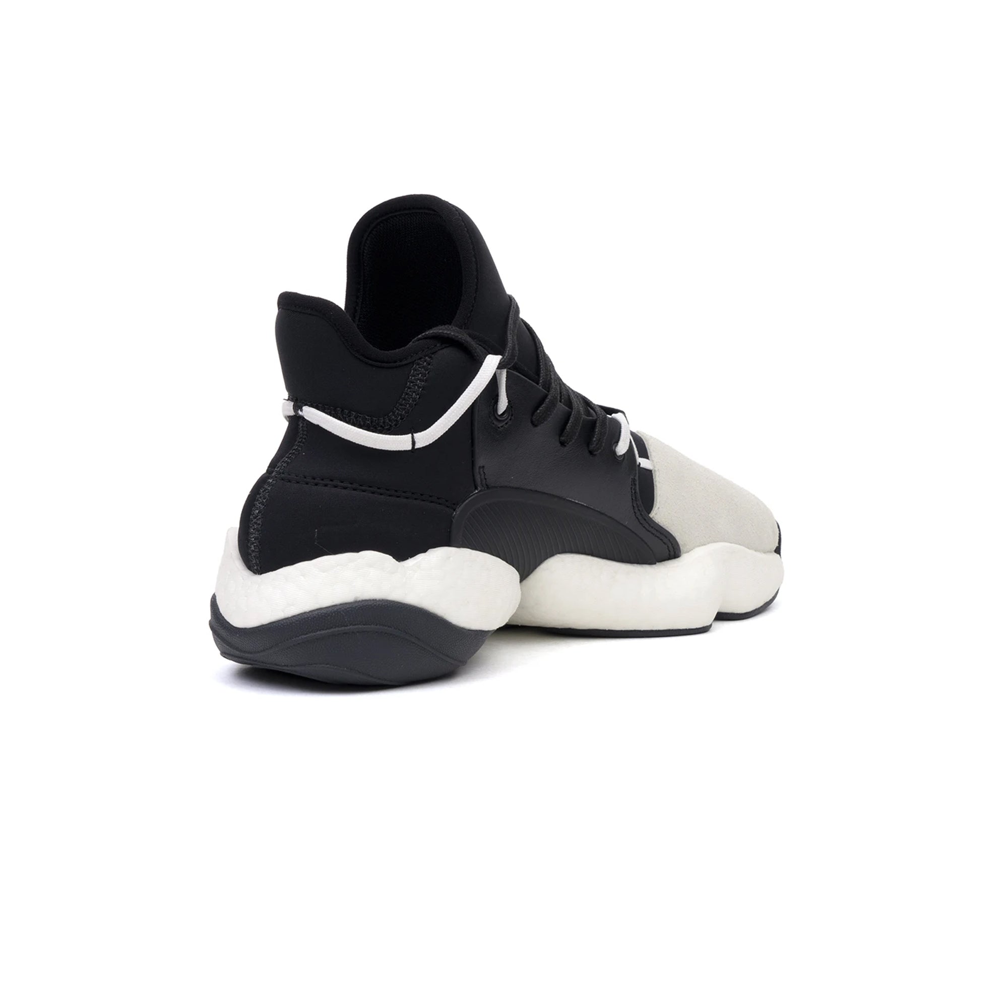 [BC0337] Mens Adidas Y-3 BYW BBALL