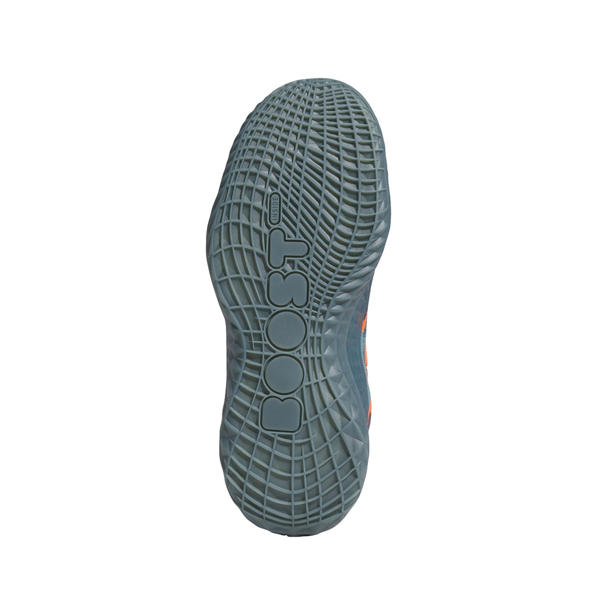 [FZ1082] Mens Adidas Harden Vol. 5 Futurenatural