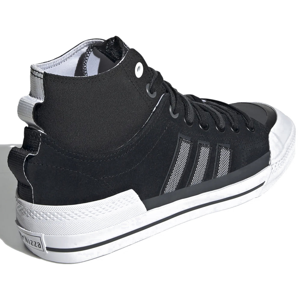 [GZ2657] Mens Adidas NIZZA HI DL