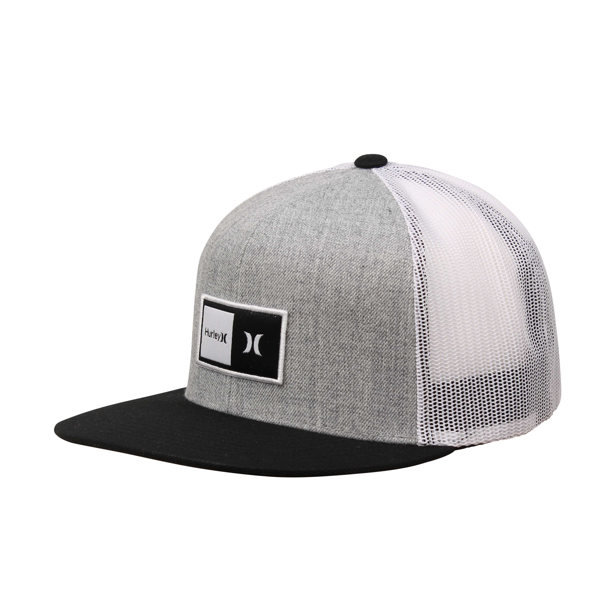 [AT8568-065] Mens Hurley Natural Hat