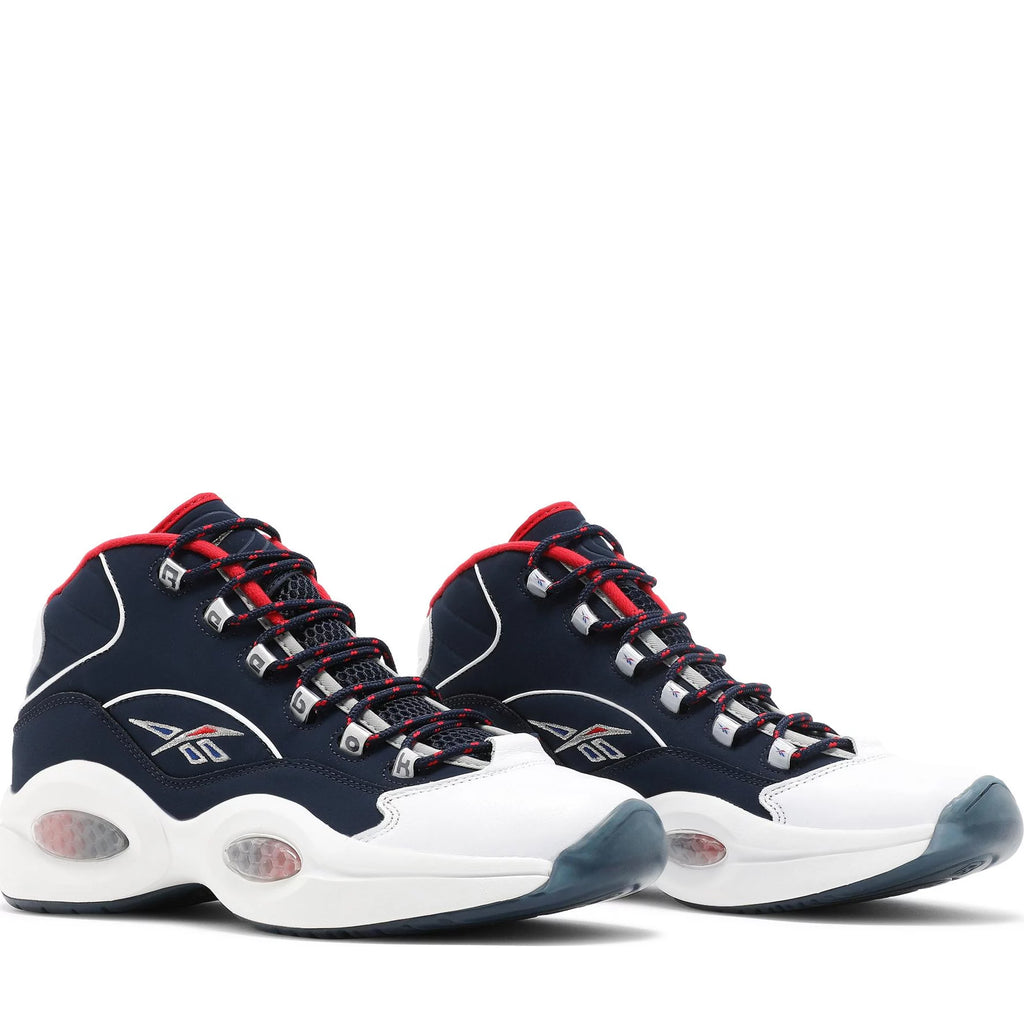 [H01281] Mens Reebok Question Mid