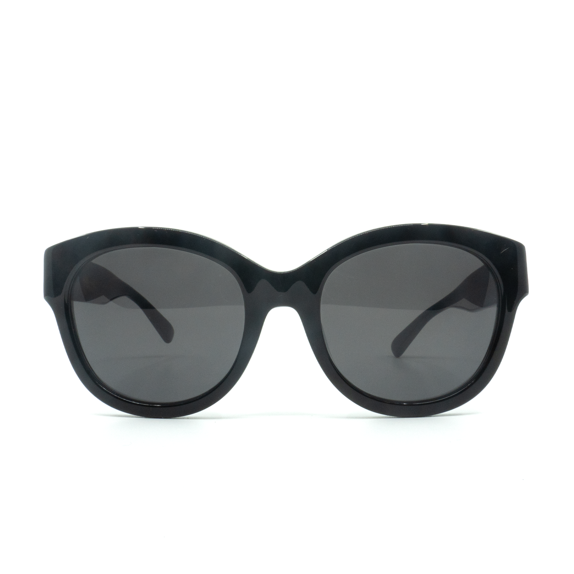 [MCM606SA-001] Womens MCM Cat Eye Sunglasses