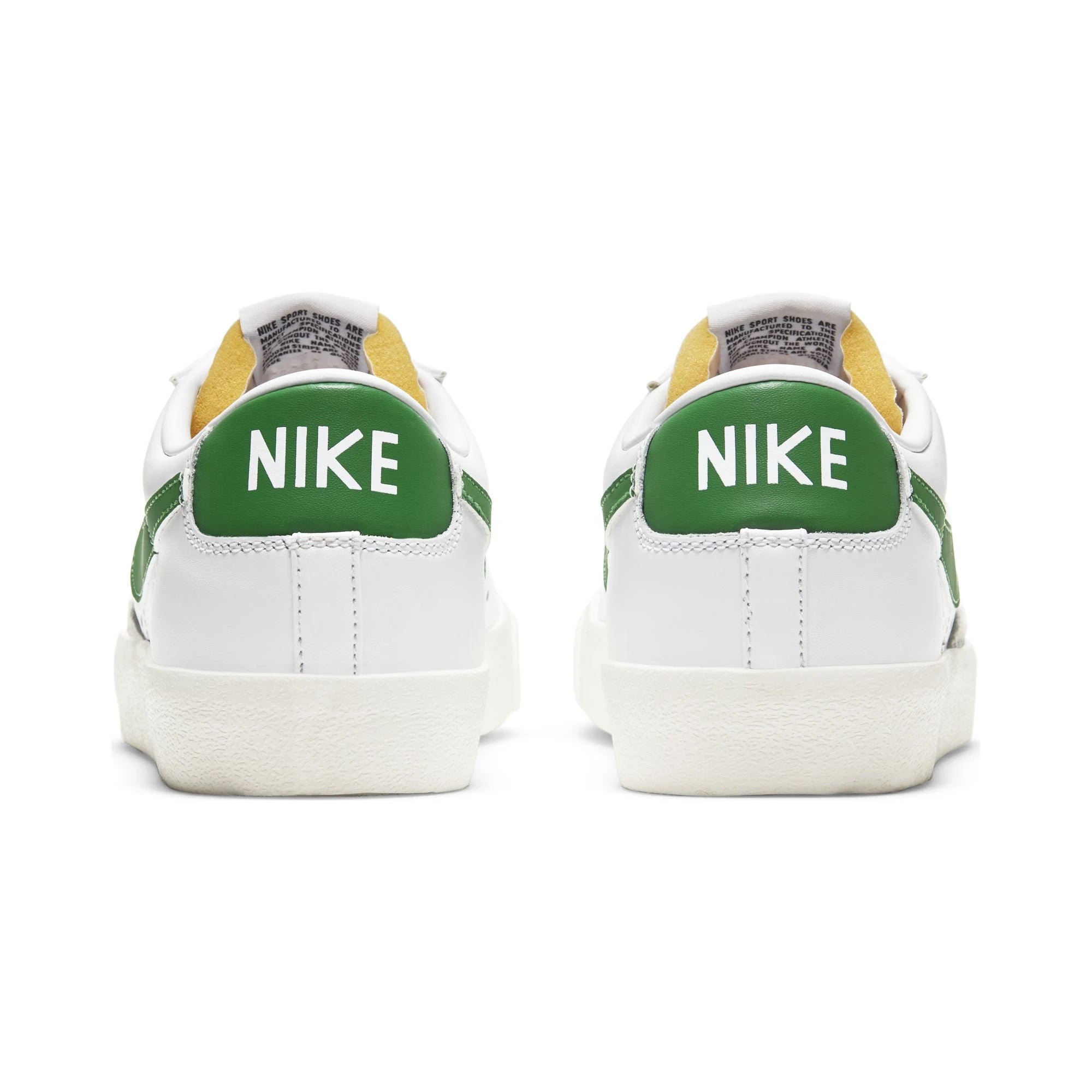 [DA6364-115] Mens Nike Blazer Low 77 Vintage