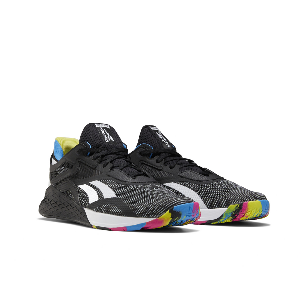 [FW8127] Mens Reebok Nano X