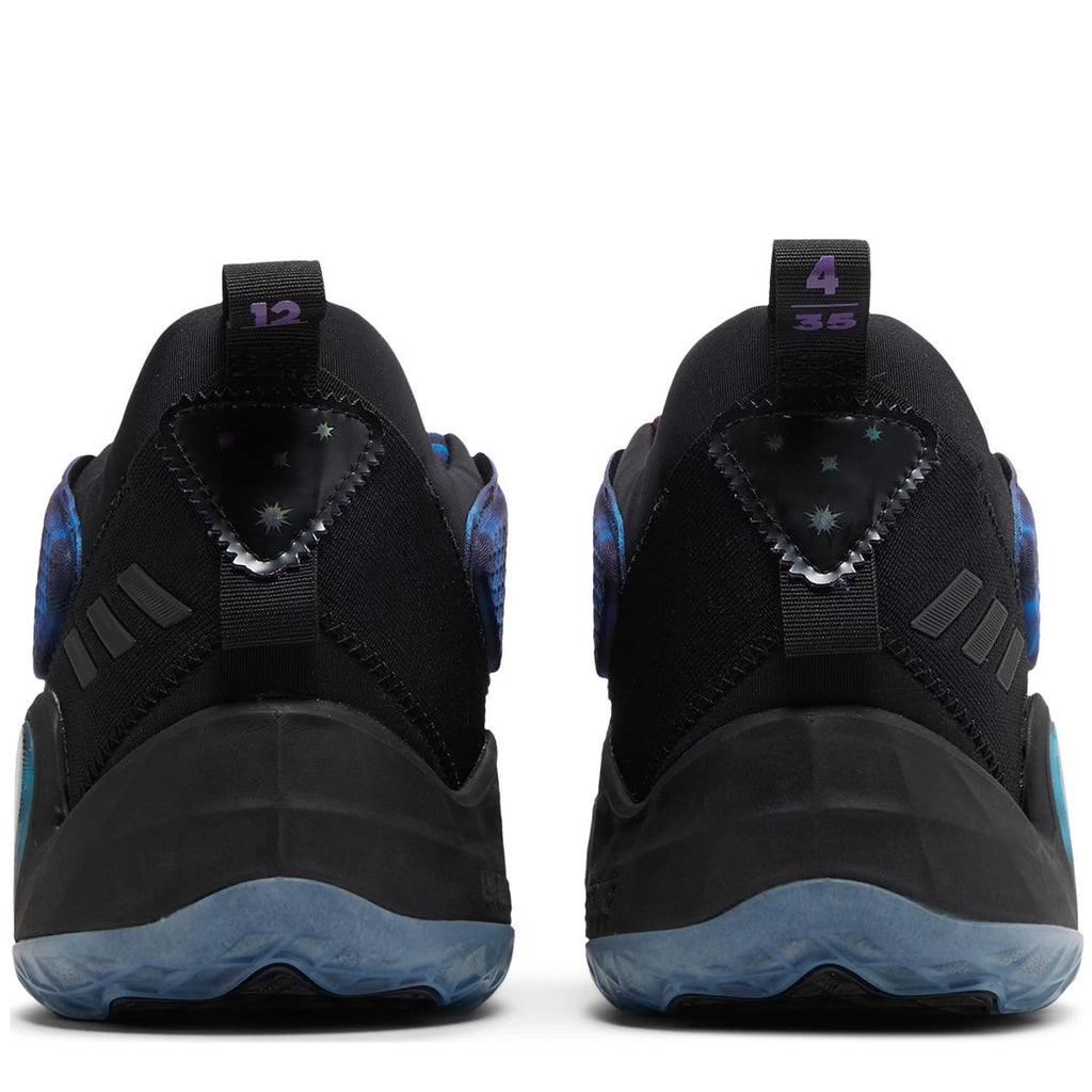 [GZ5526] Mens Adidas D.O.N. Issue 3