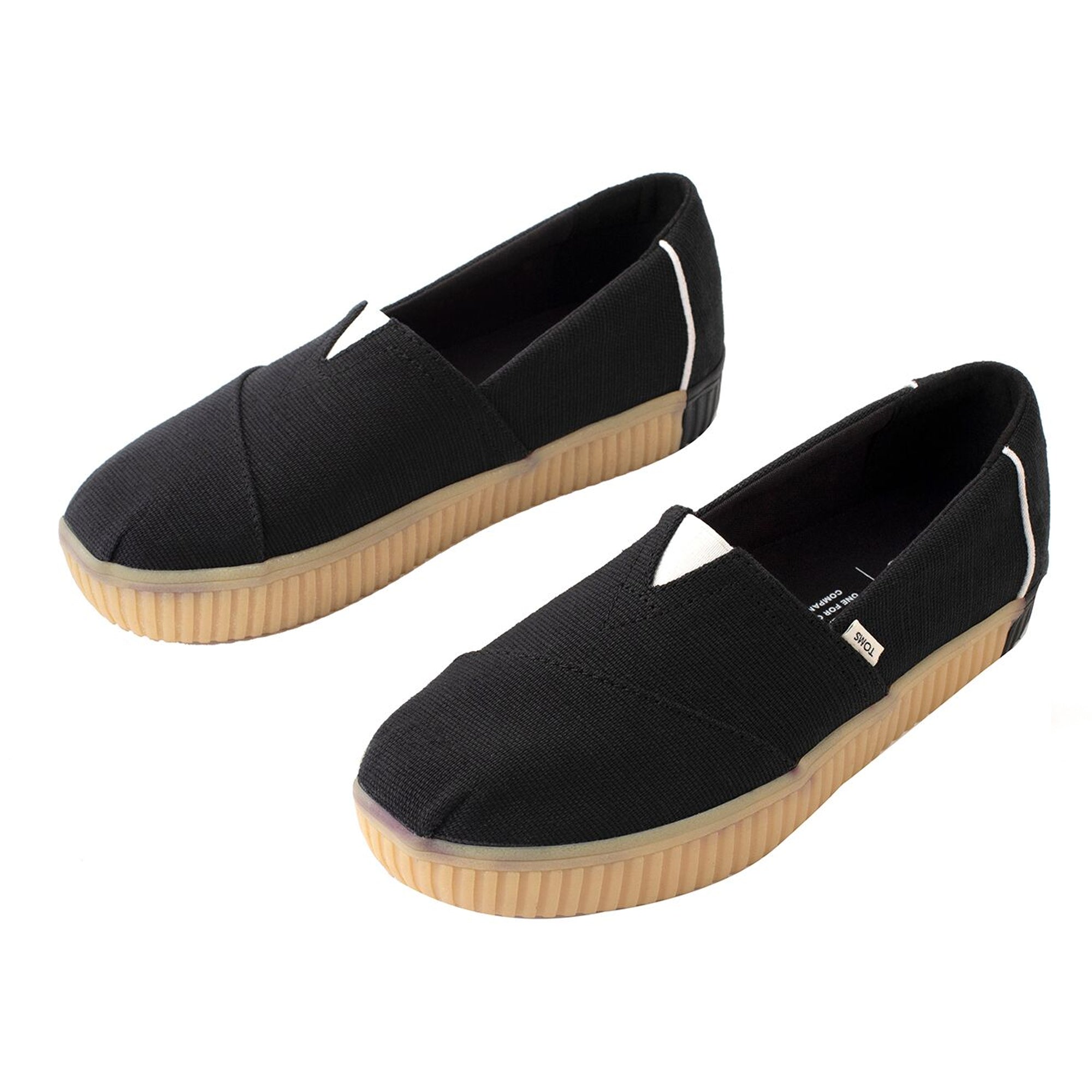 [10015859] Womens Toms Alpargata Indio