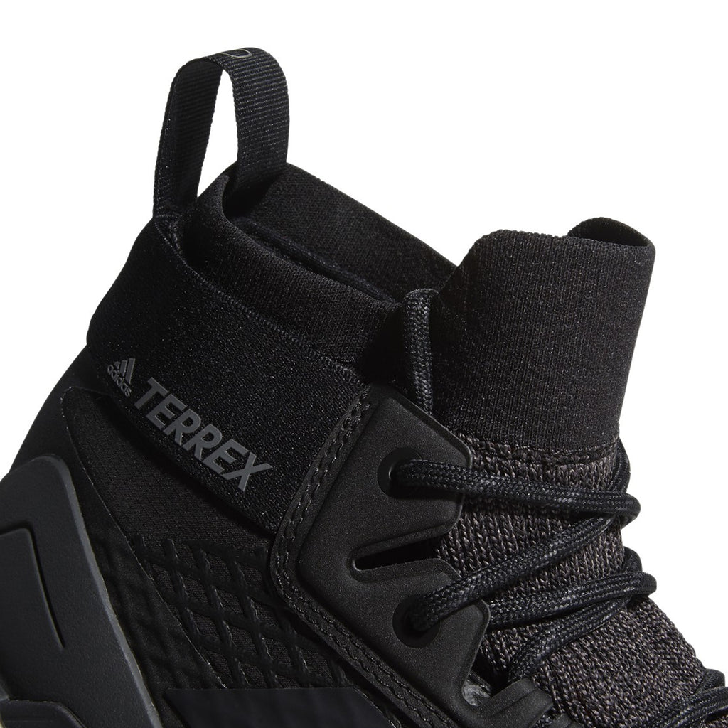 [G26535] Mens Adidas TERREX FREE HIKER GTX