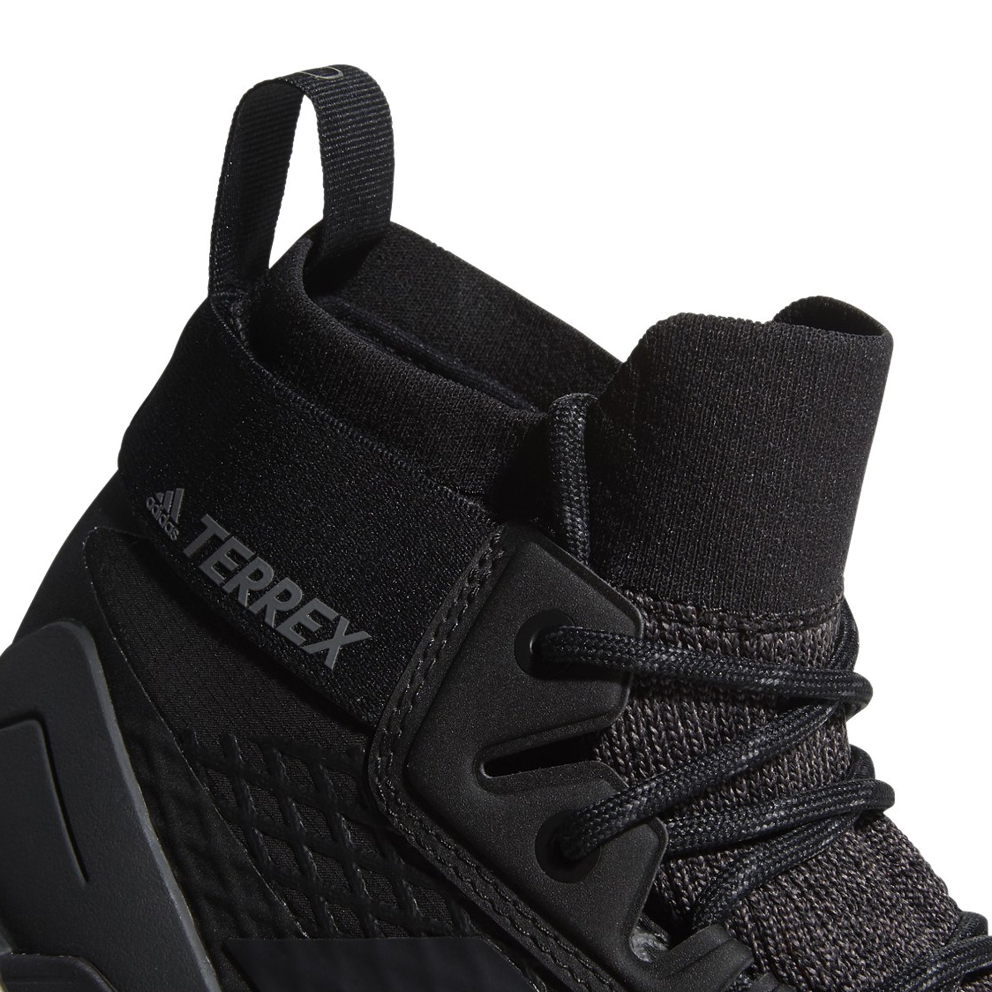 [G26535] Mens Adidas TERREX FREE HIKER GTX