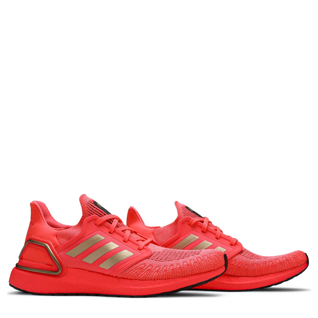 [FW8726] Womens Adidas ULTRABOOST 20 W