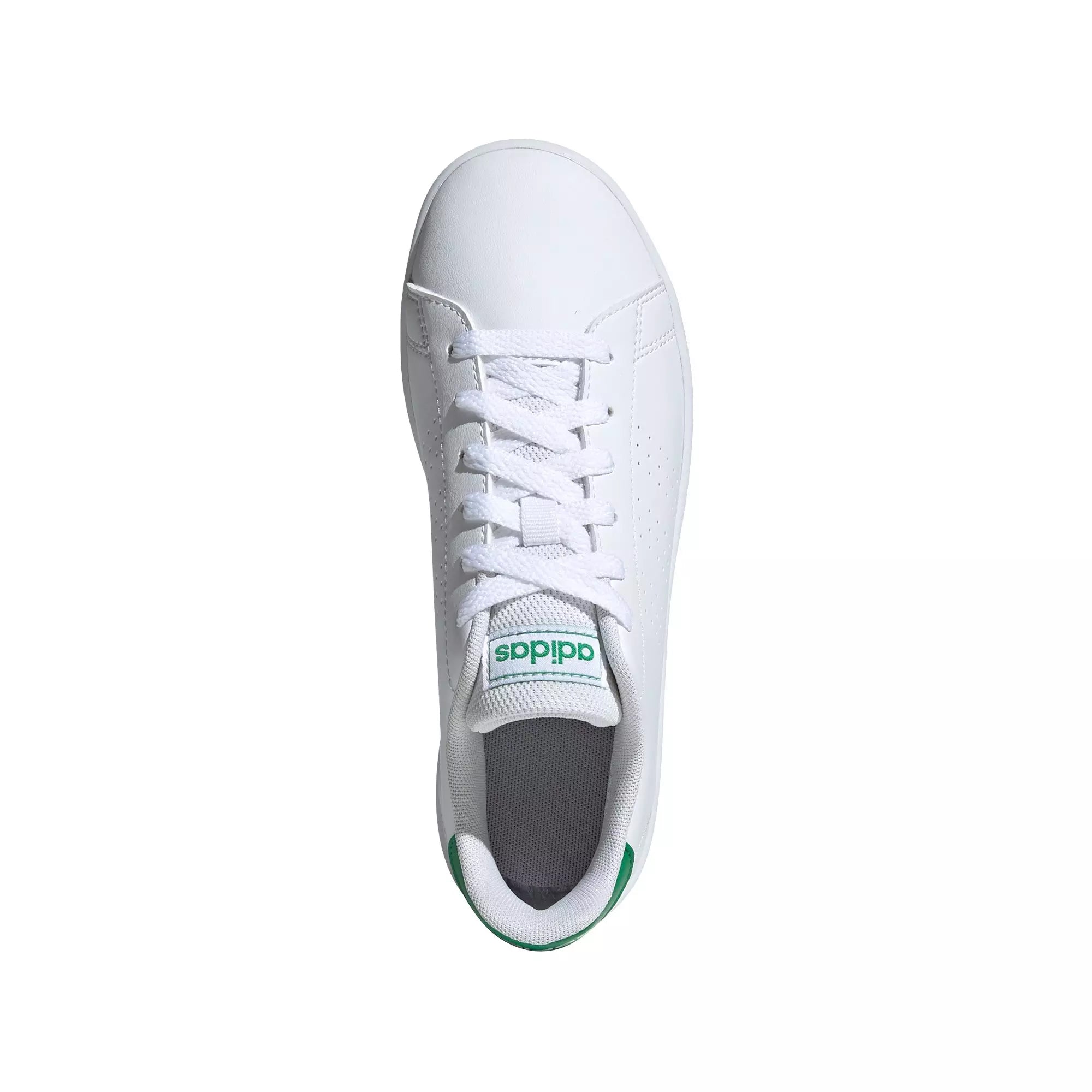 [FW7872] Womens Adidas Advantage