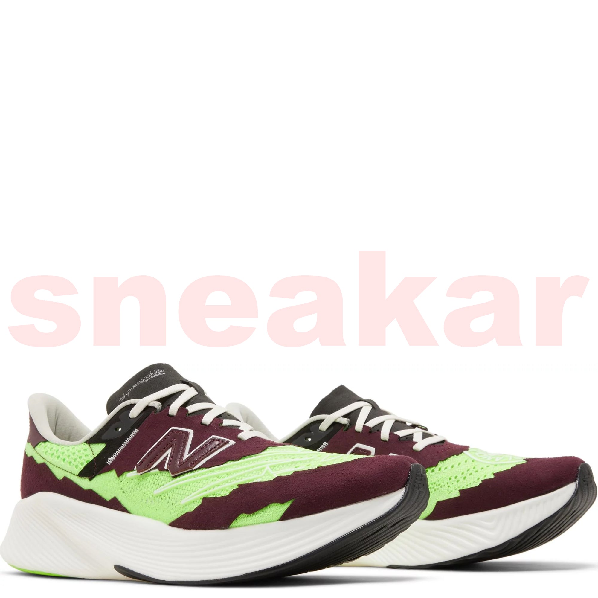 [MSRCELSO] Mens New Balance x Stone Island FuelCell RC Elite V2