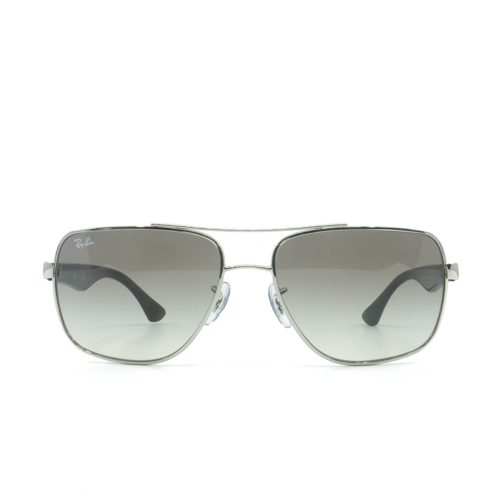 [RB3483-003/32_60] Mens Ray-Ban Square Sunglasses