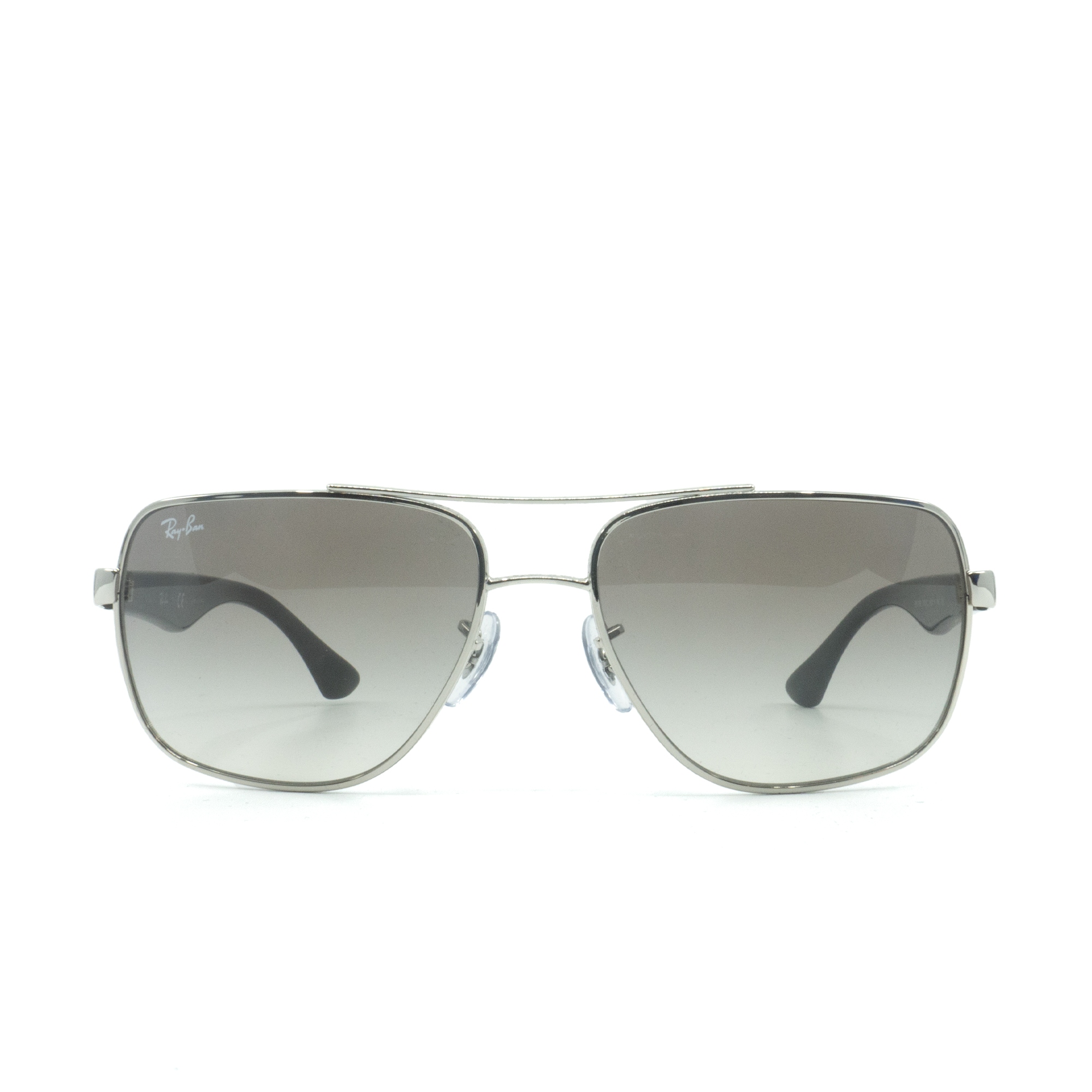 [RB3483-003/32_60] Mens Ray-Ban Square Sunglasses