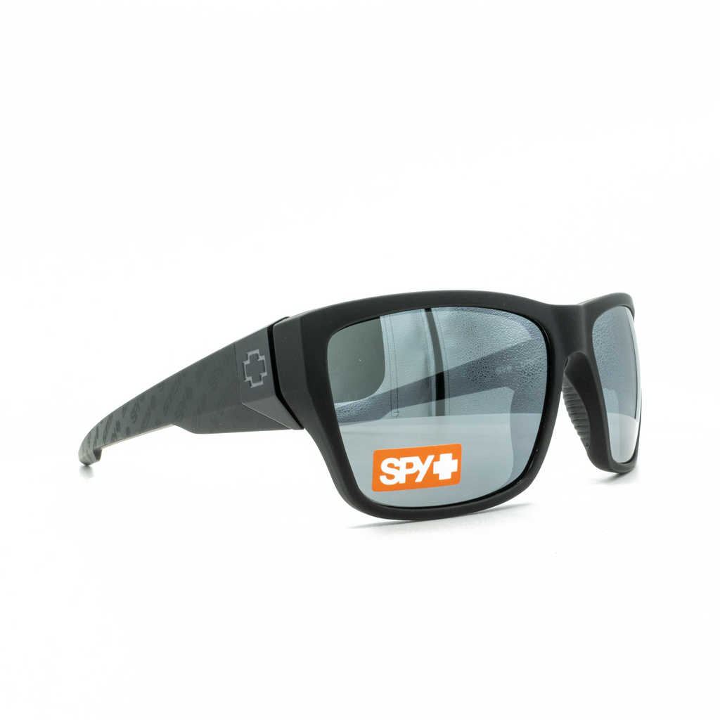 [6700000000019] Mens Spy Optic Dirty Mo 2 Sunglasses